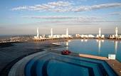 Туры в отель Orizontes