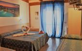 Туры в отель Orizzonte Blu
