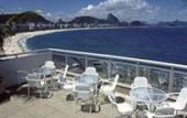 Туры в отель Orla Copacabana