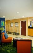 Туры в отель Fairfield Inn by Marriott Las Cruces