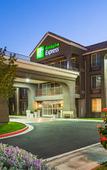 Туры в отель Holiday Inn Express Lancaster by IHG