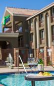Туры в отель Holiday Inn Express Lancaster by IHG