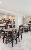 Туры в отель Holiday Inn Express Lancaster by IHG