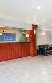 Туры в отель Holiday Inn Express Lancaster by IHG