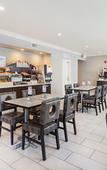 Туры в отель Holiday Inn Express Lancaster by IHG