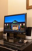Туры в отель Holiday Inn Express Lancaster by IHG