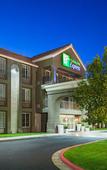 Туры в отель Holiday Inn Express Lancaster by IHG