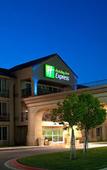 Туры в отель Holiday Inn Express Lancaster by IHG