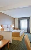Туры в отель Holiday Inn Express & Suites South - Lincoln by IHG
