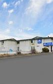 Туры в отель Americas Best Value Inn Lincoln Airport