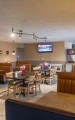 Туры в отель Americas Best Value Inn Lincoln Airport