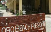 Туры в отель Oro Beach Resort