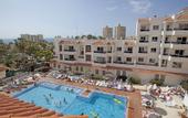 Туры в отель Oro Blanco Apartments