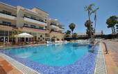 Туры в отель Oro Blanco Apartments