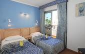 Туры в отель Oro Blanco Apartments