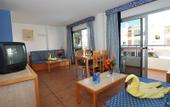 Туры в отель Oro Blanco Apartments