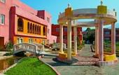 Туры в отель Orpheas Resort