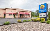 Туры в отель Quality Inn near Toms River Corporate Park