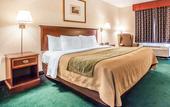 Туры в отель Quality Inn near Toms River Corporate Park