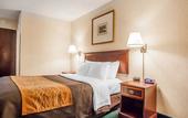 Туры в отель Quality Inn near Toms River Corporate Park