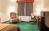 Туры в отель Quality Inn near Toms River Corporate Park