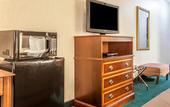 Туры в отель Quality Inn near Toms River Corporate Park