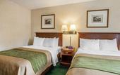 Туры в отель Quality Inn near Toms River Corporate Park