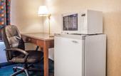 Туры в отель Quality Inn near Toms River Corporate Park