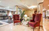 Туры в отель Quality Inn near Toms River Corporate Park