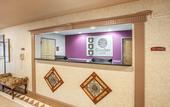 Туры в отель Quality Inn near Toms River Corporate Park