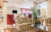 Туры в отель Quality Inn near Toms River Corporate Park