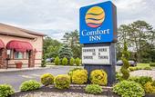 Туры в отель Quality Inn near Toms River Corporate Park