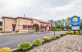 Туры в отель Quality Inn near Toms River Corporate Park