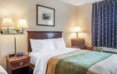 Туры в отель Quality Inn near Toms River Corporate Park