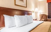 Туры в отель Quality Inn near Toms River Corporate Park