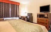 Туры в отель Quality Inn near Toms River Corporate Park