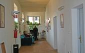 Туры в отель Foresteria Orsa Maggiore