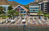Туры в отель Orsmaris Boutique Hotel