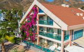 Туры в отель Orsmaris Boutique Hotel