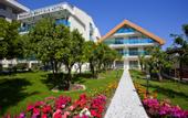 Туры в отель Orsmaris Boutique Hotel