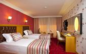 Туры в отель Orsmaris Boutique Hotel