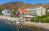 Туры в отель Orsmaris Boutique Hotel