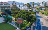 Туры в отель Orsmaris Boutique Hotel