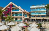 Туры в отель Orsmaris Boutique Hotel