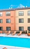 Туры в отель Courtyard by Marriott Jackson