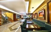 Туры в отель Crowne Plaza Istanbul - Ortakoy Bosphorus