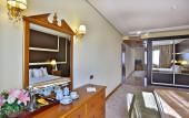 Туры в отель Crowne Plaza Istanbul - Ortakoy Bosphorus