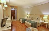 Туры в отель Crowne Plaza Istanbul - Ortakoy Bosphorus
