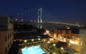 Туры в отель Crowne Plaza Istanbul - Ortakoy Bosphorus
