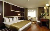 Туры в отель Crowne Plaza Istanbul - Ortakoy Bosphorus